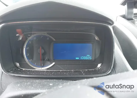 2016 Chevrolet Trax Lt из США, поврежденный, VIN KL7CJLSB8GB698542